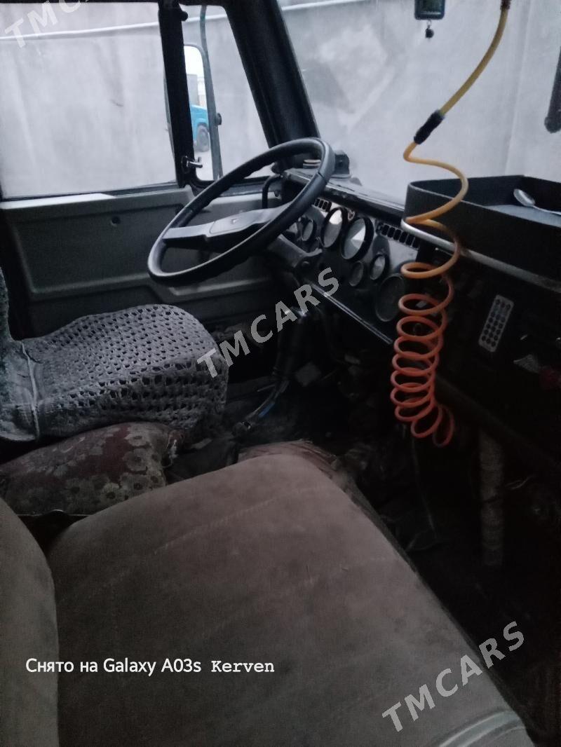 Kamaz 5320 1990 - 160 000 TMT - Теджен - img 6