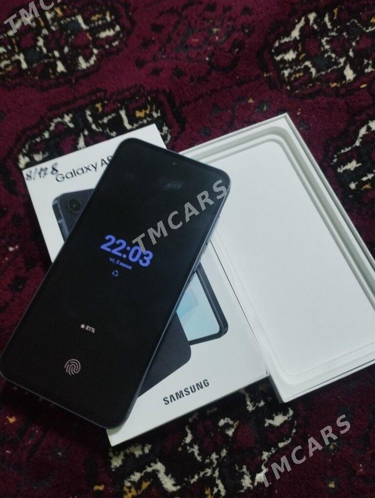 Samsung A55  8/128gb - 11 mkr - img 2