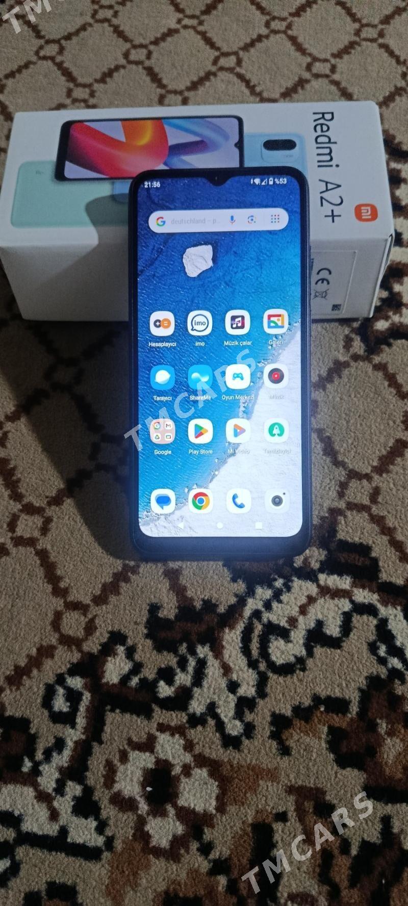 Redmi A2+  - Мары - img 2