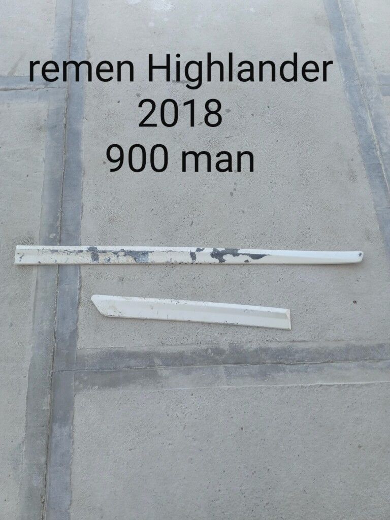 remen 900 TMT - Mary - img 1