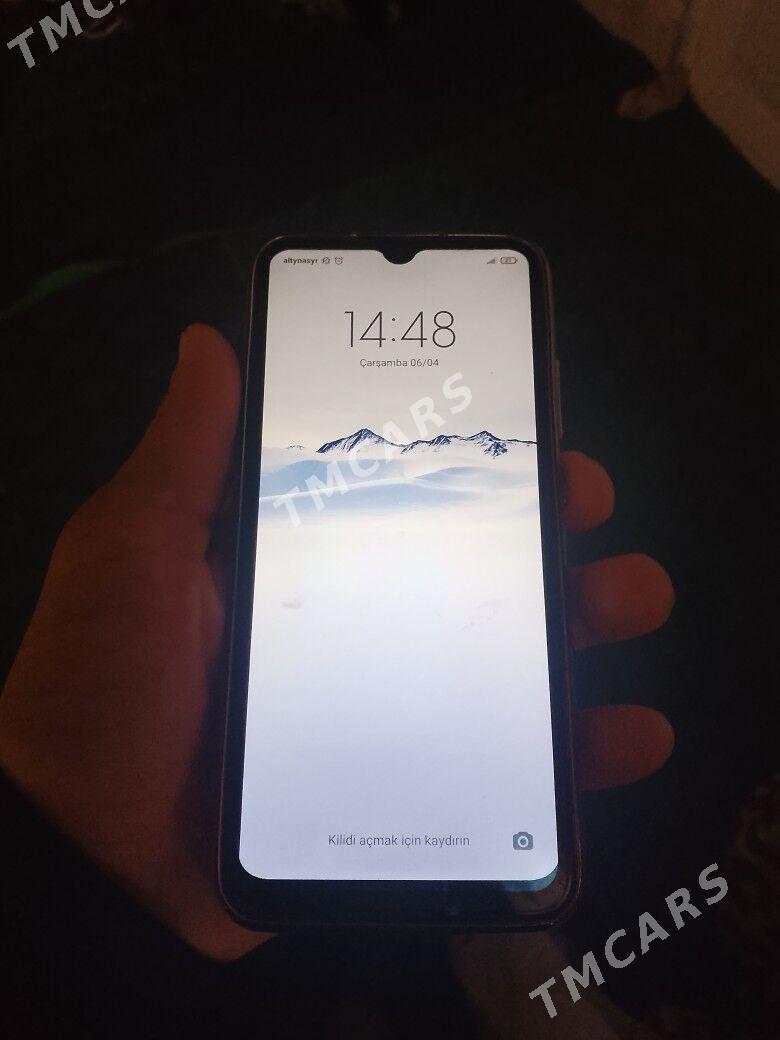 redmi 9c 4.64 - Туркменабат - img 1