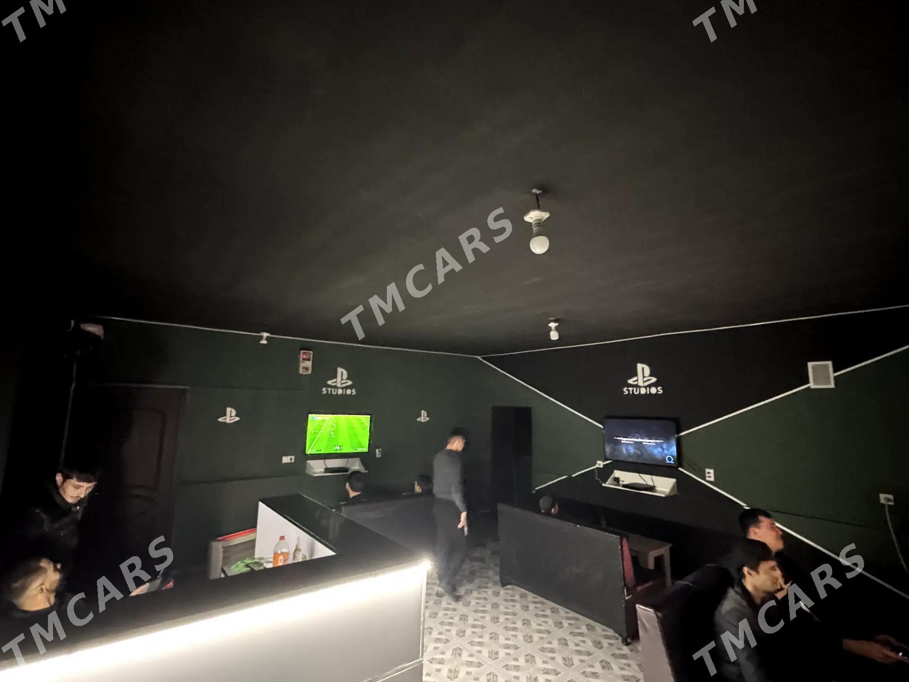 Play station - Байрамали - img 2