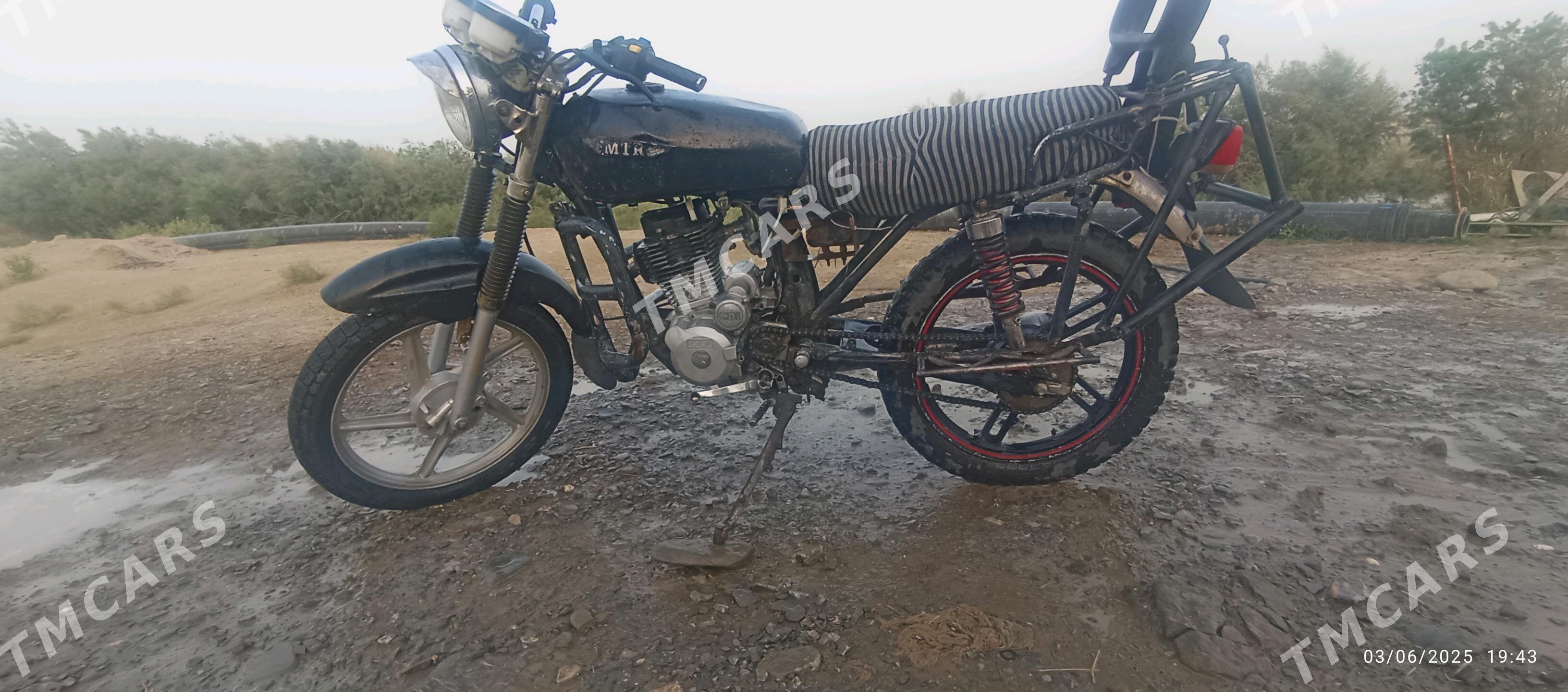 Fekon FK150-8G 2012 - 5 200 TMT - Бахарден - img 3