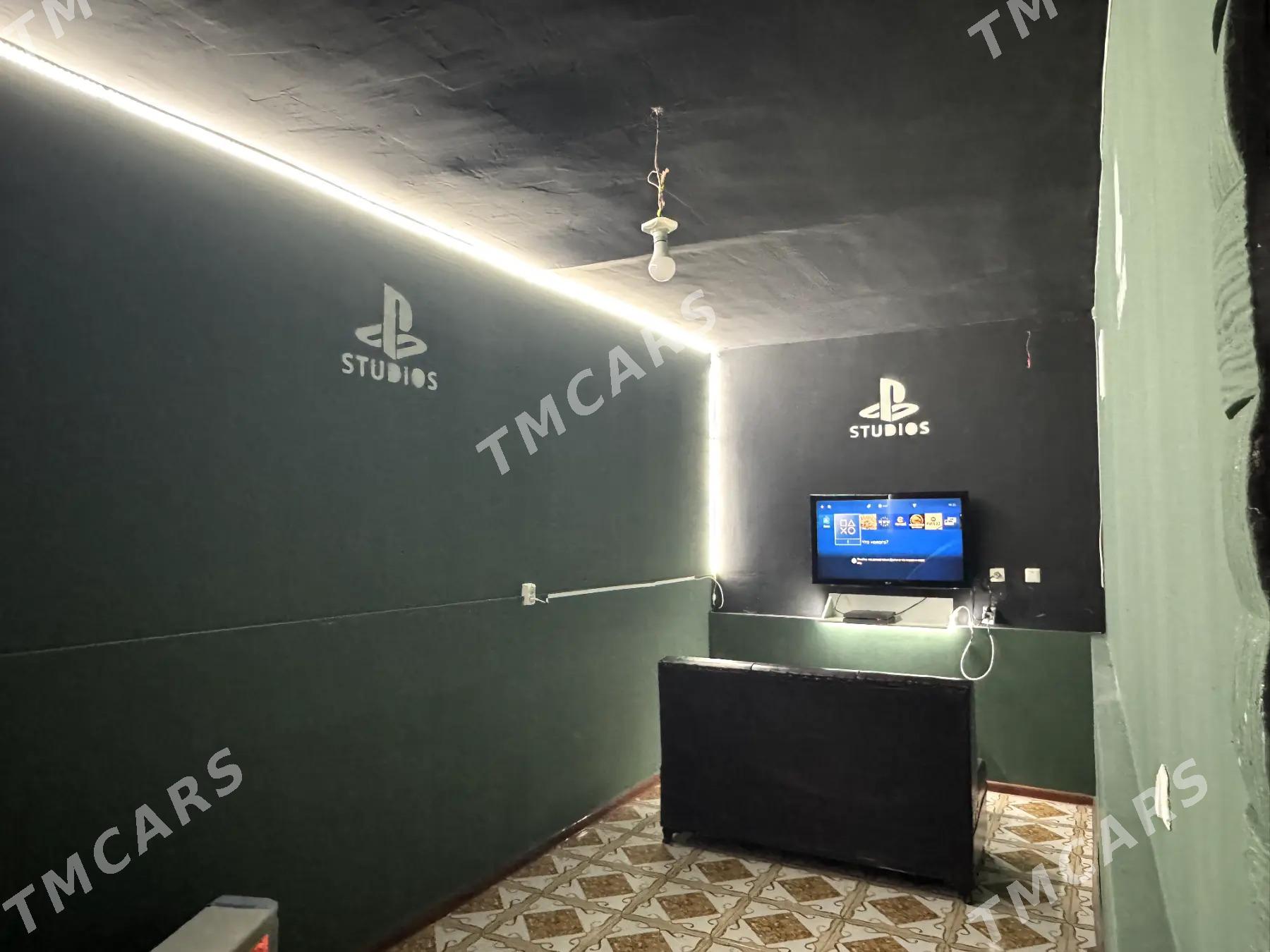 Play station - Байрамали - img 3