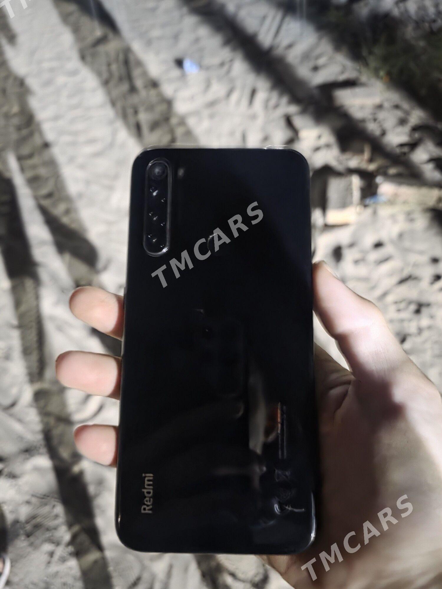 Redmi note 8 - Дашогуз - img 2