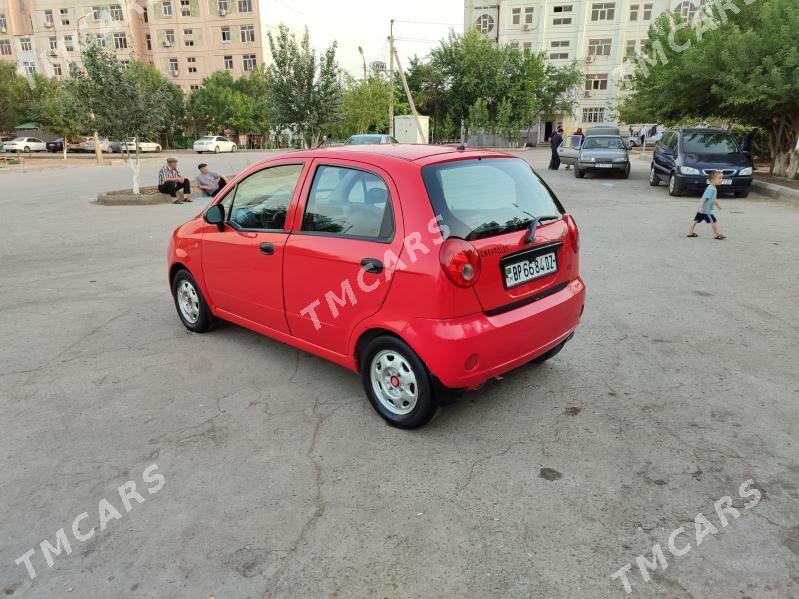 Daewoo Matiz 2006 - 55 000 TMT - Daşoguz - img 2