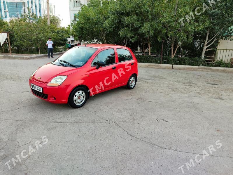 Daewoo Matiz 2006 - 55 000 TMT - Daşoguz - img 4