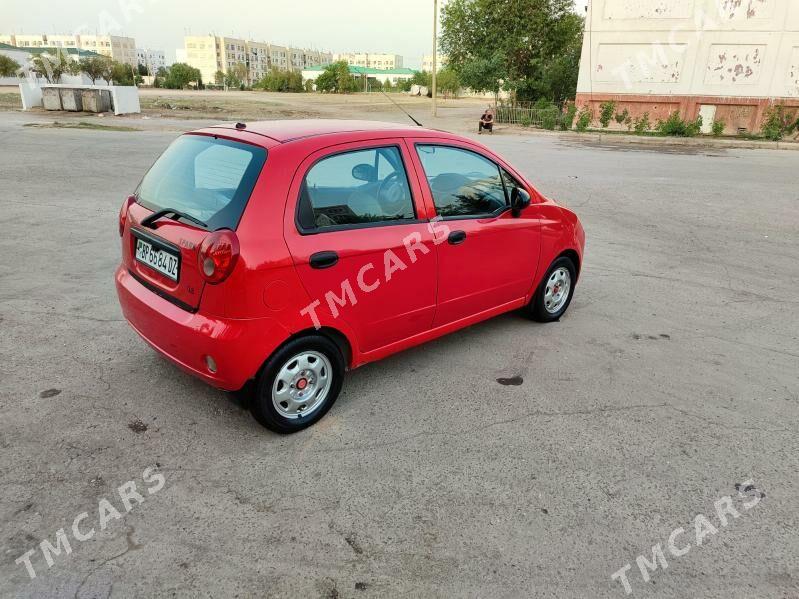 Daewoo Matiz 2006 - 55 000 TMT - Daşoguz - img 5