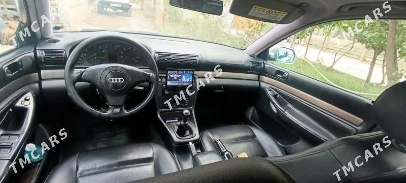 Audi A4 1999 - 66 000 TMT - Анев - img 5