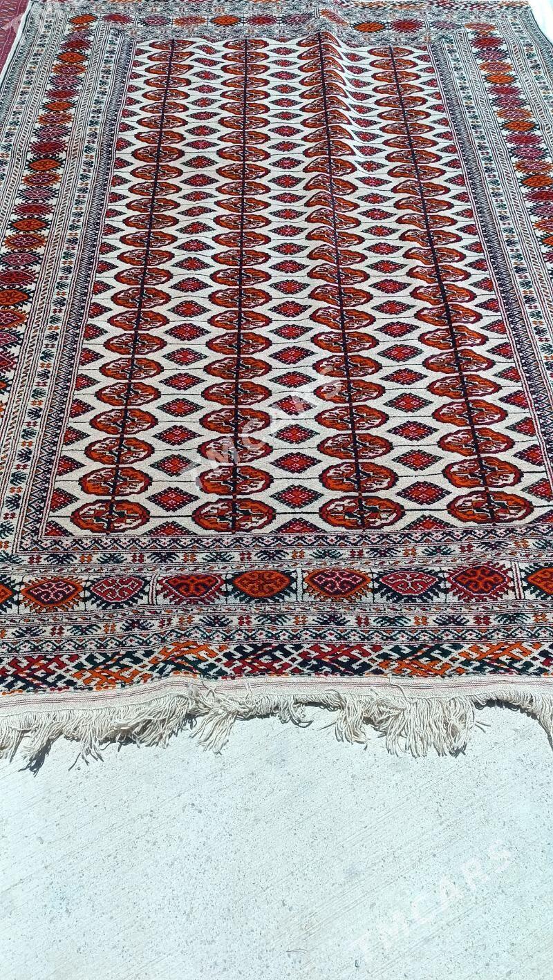 el haly - Aşgabat - img 2
