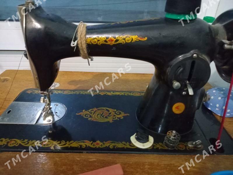 gadym tikin maşyn - Balkanabat - img 2