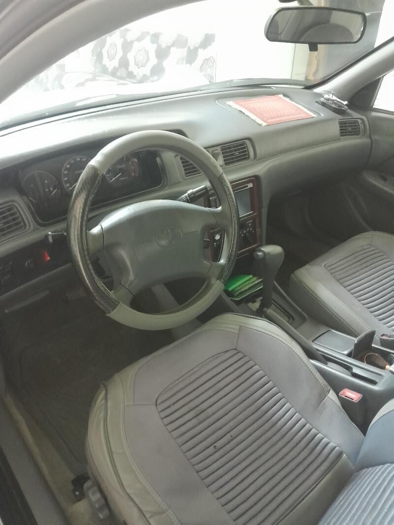 Toyota Camry 1997 - 135 000 TMT - Dänew - img 6