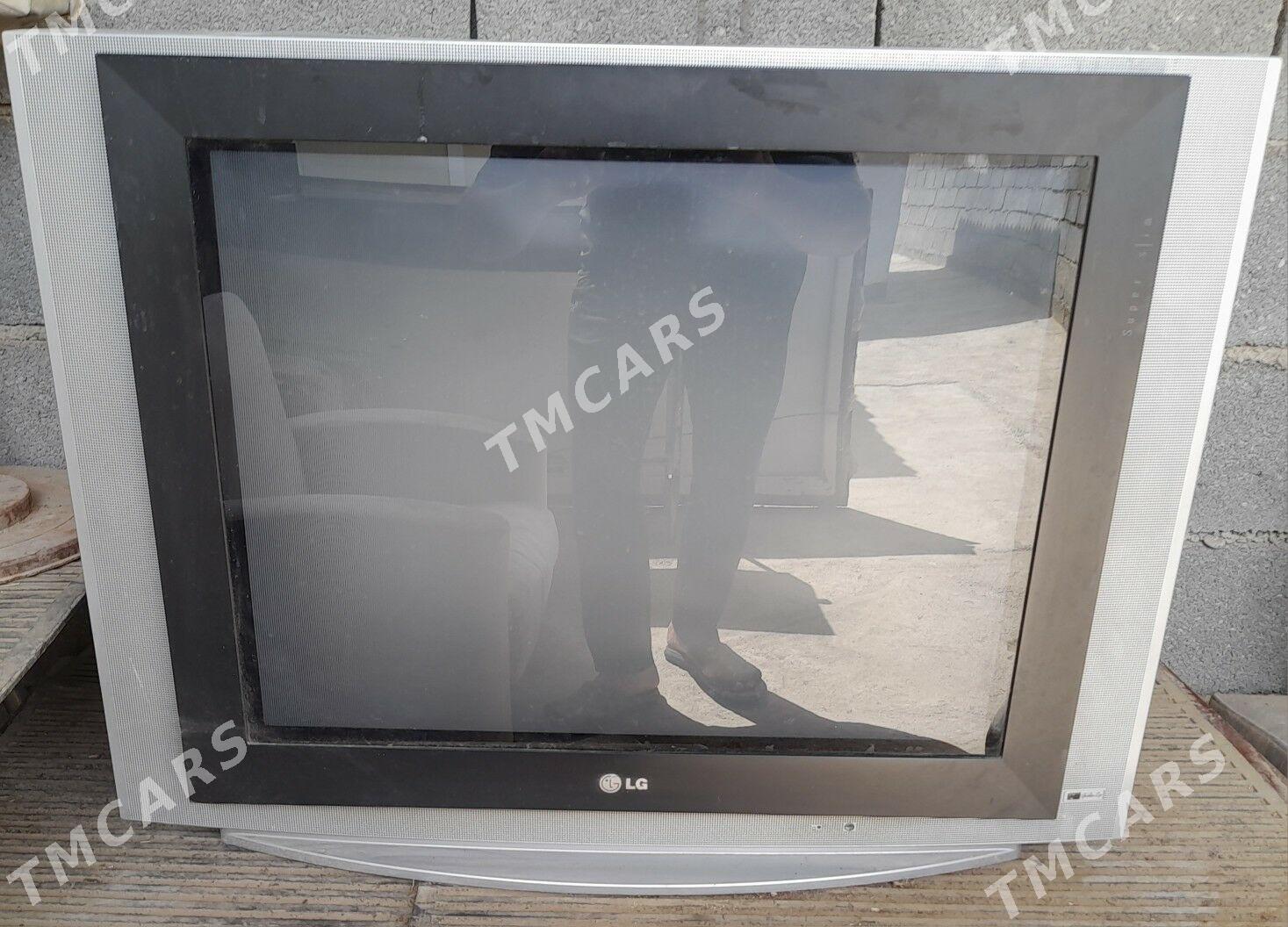 Telewizor LG - Гёкдепе - img 2