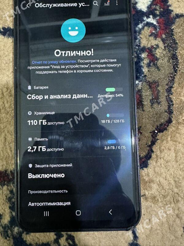 Samsung A15 - 11 mkr - img 3