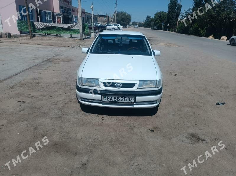 Opel Vectra 1993 - 30 000 TMT - Gurbansoltan Eje - img 2