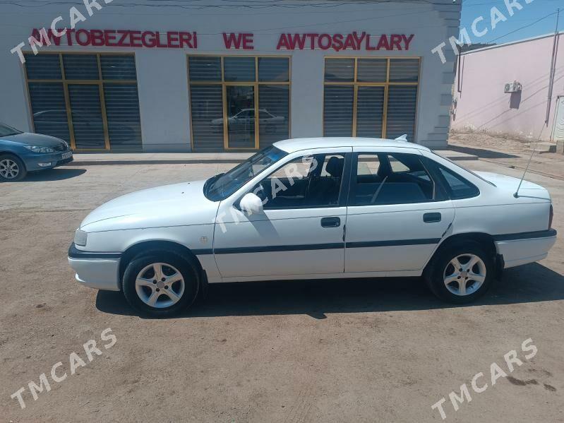 Opel Vectra 1993 - 30 000 TMT - Gurbansoltan Eje - img 4