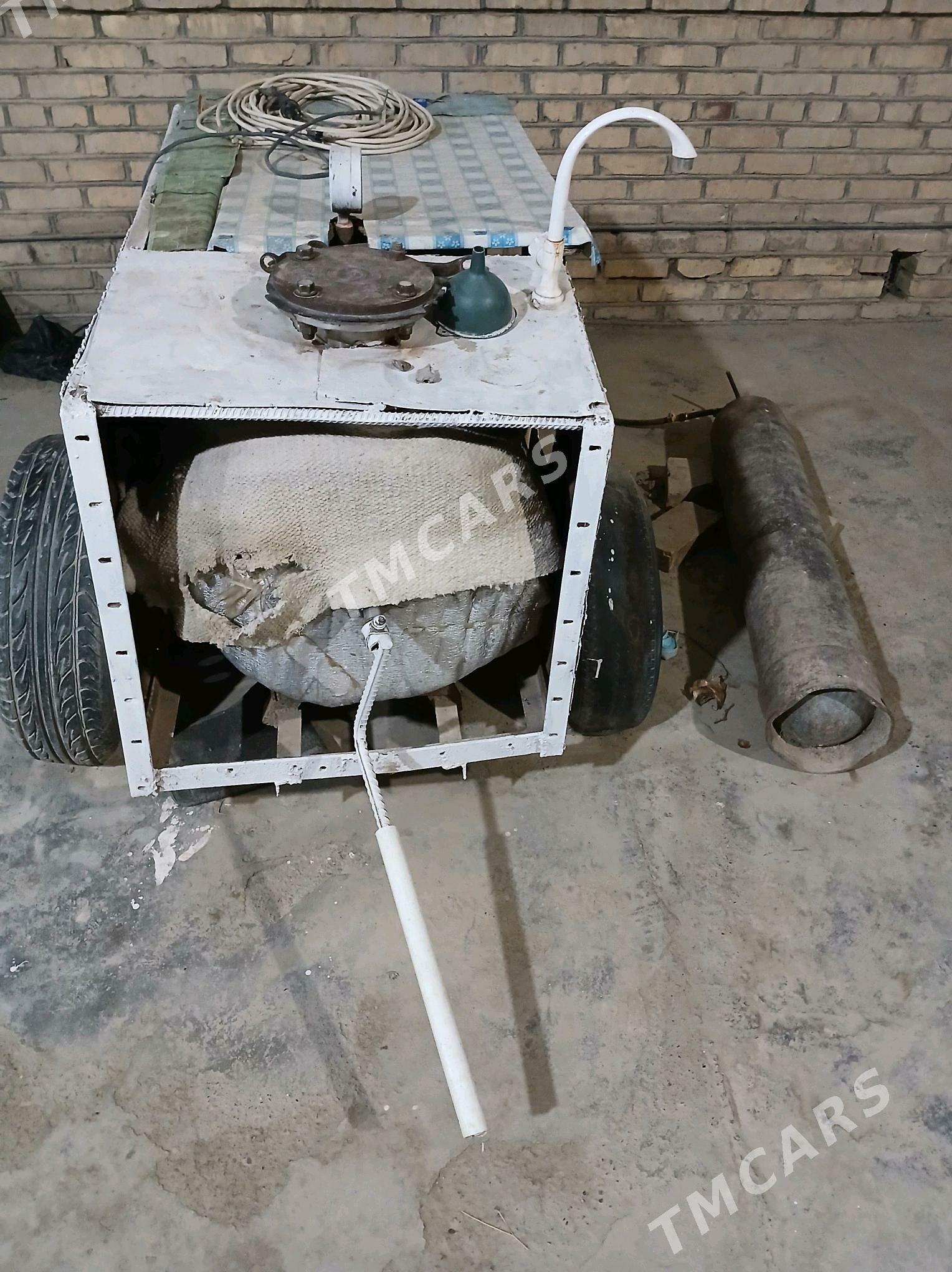 suw aparat - Векильбазар - img 3