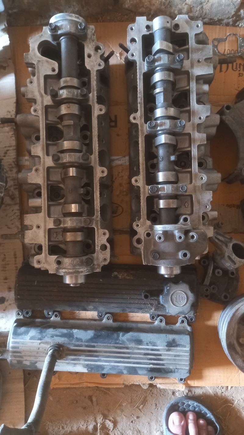 4runner 3-lik motor 5 TMT - Daşoguz - img 4