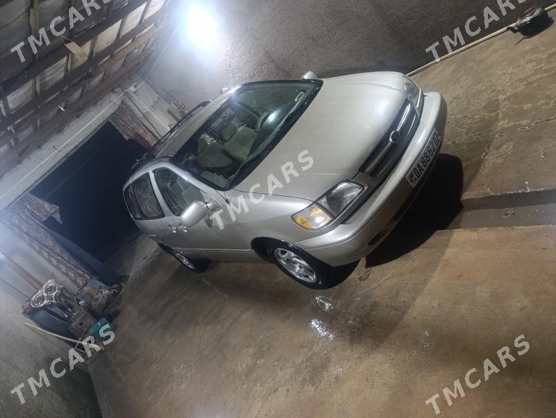 Toyota Sienna 2000 - 160 000 TMT - Akdepe - img 5