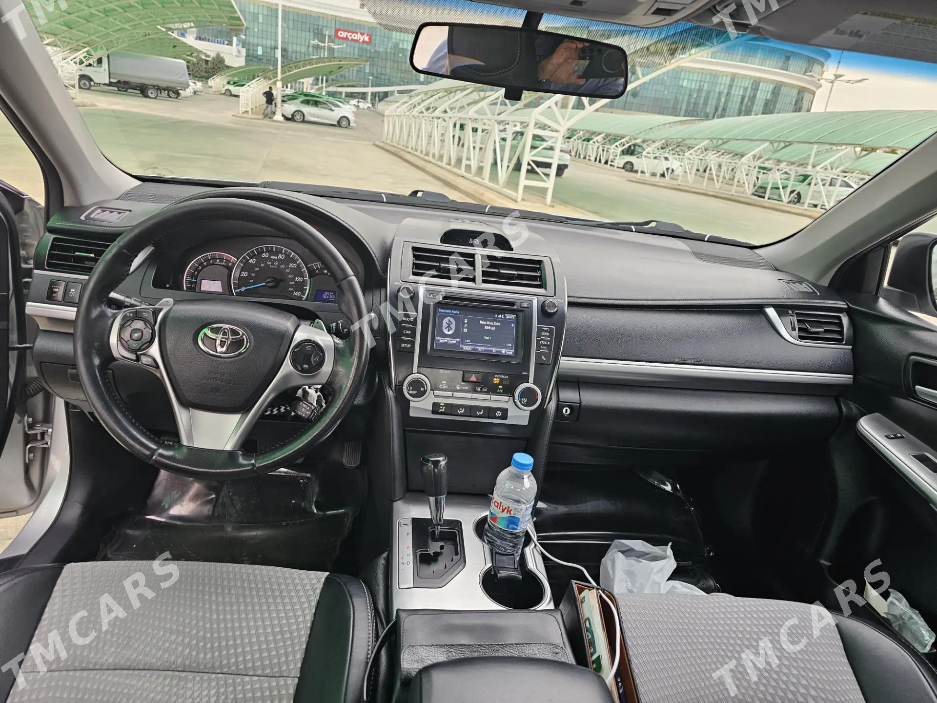 Toyota Camry 2014 - 245 000 TMT - Aşgabat - img 6