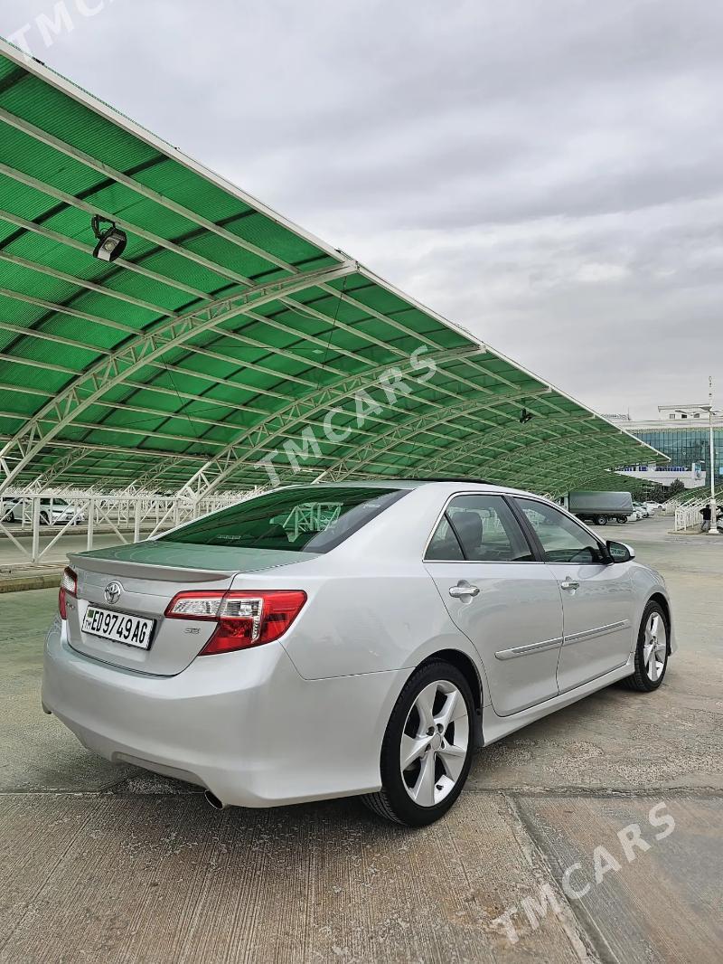 Toyota Camry 2014 - 245 000 TMT - Aşgabat - img 5