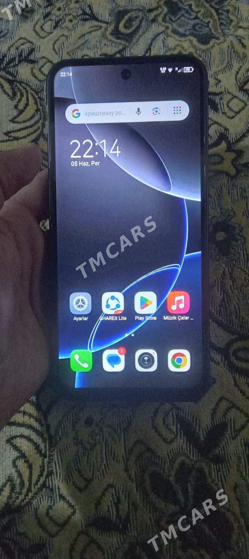 Tecno Spark go1 pro - Gyzylarbat - img 4