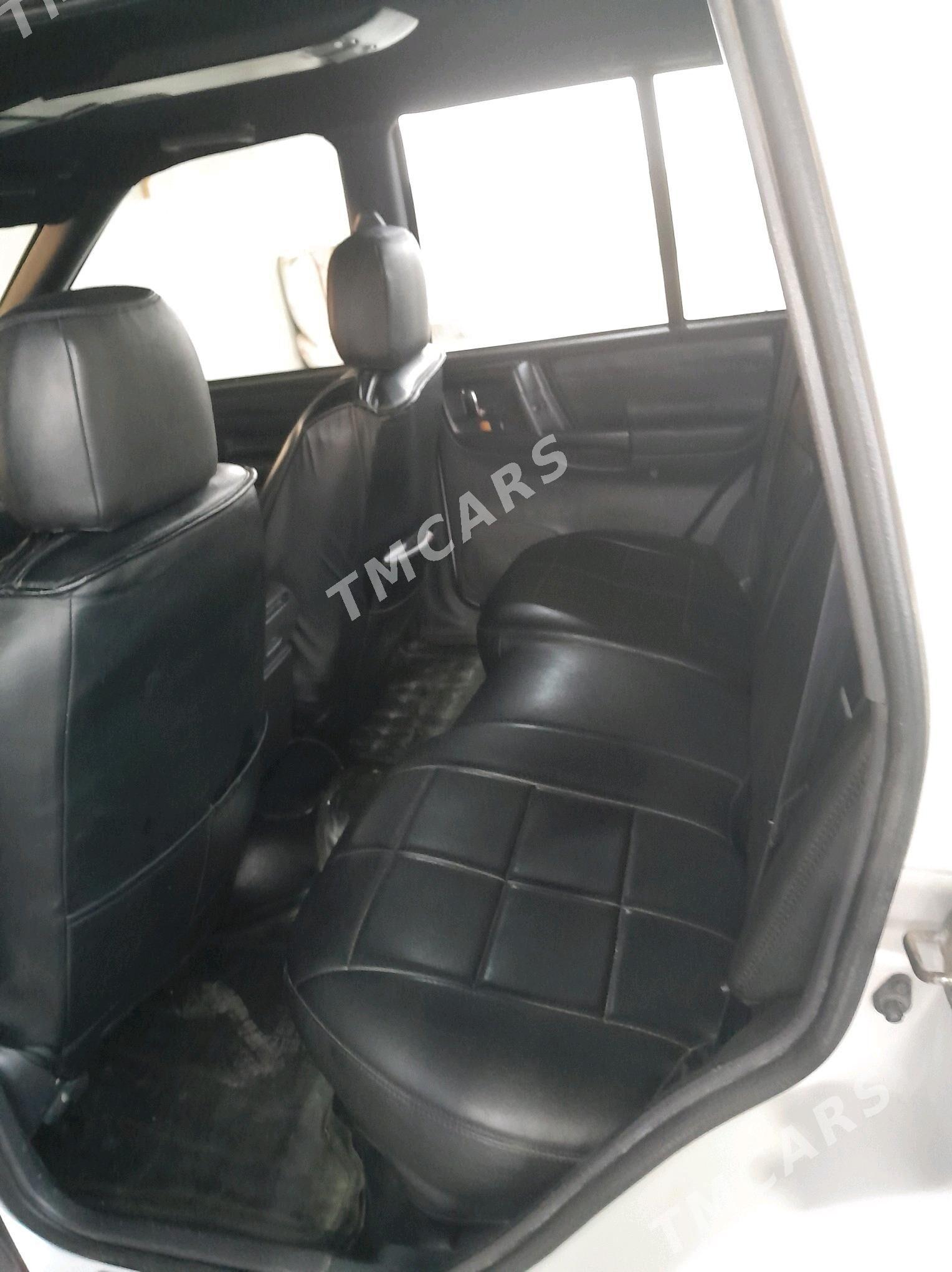 Jeep Grand Cherokee 1996 - 80 000 TMT - Серахс - img 2