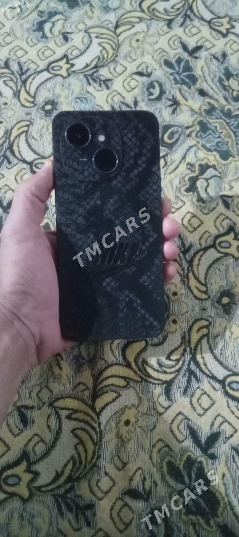 Tecno Spark go1 pro - Gyzylarbat - img 5