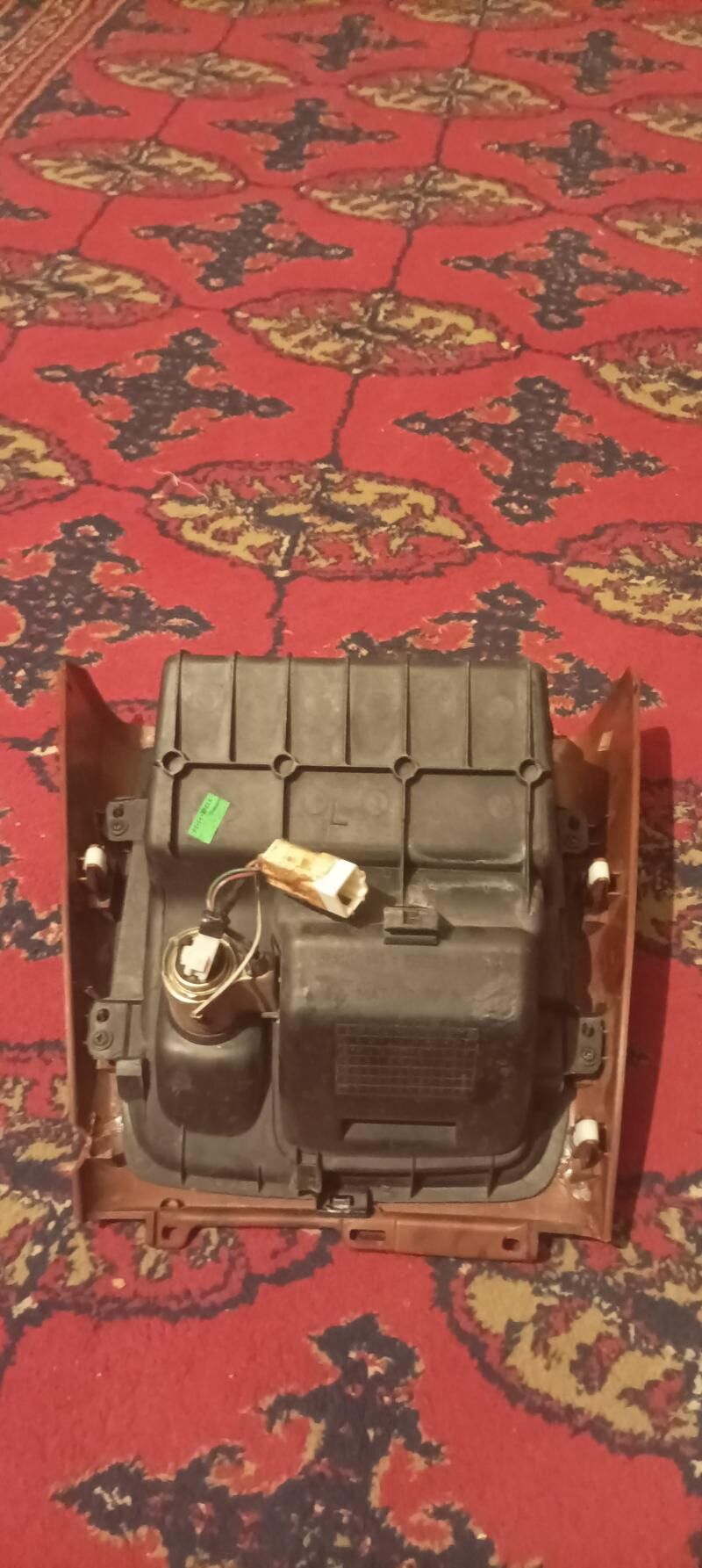 Duty kemry 400 TMT - Чоганлы - img 2