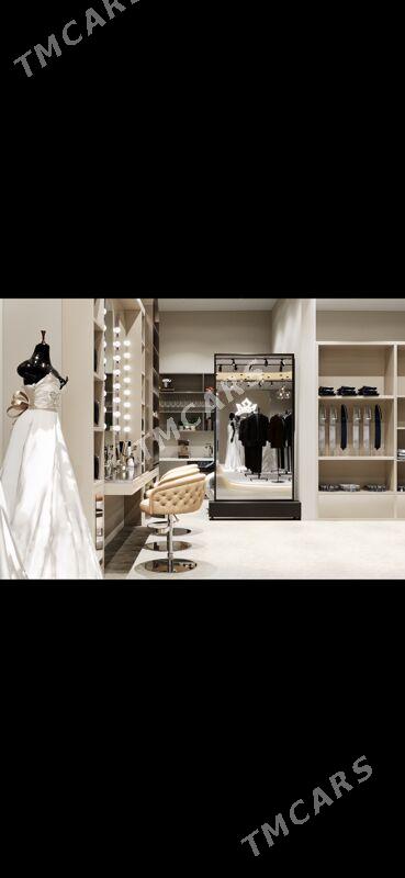 tayyar salon biznes - Balkanabat - img 3