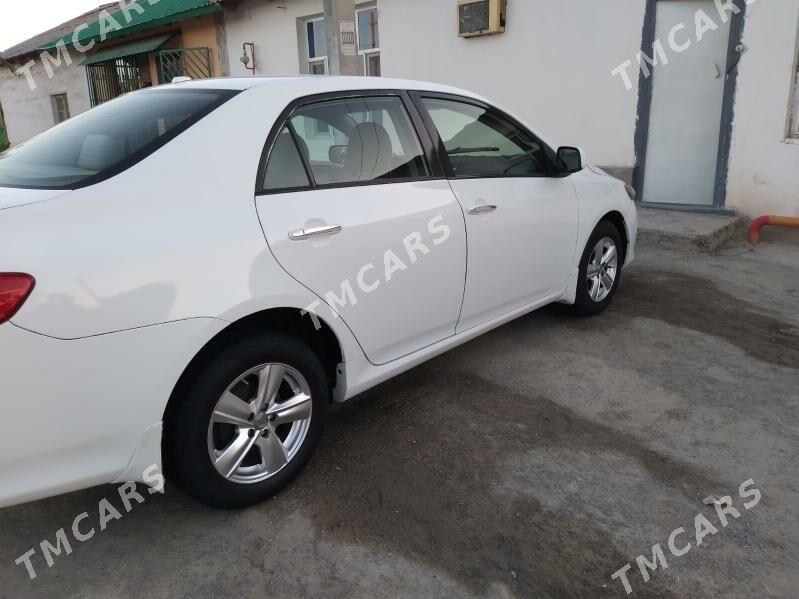 Toyota Corolla 2009 - 130 000 TMT - Kaka - img 3