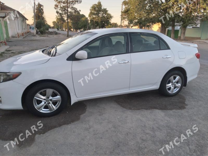 Toyota Corolla 2009 - 130 000 TMT - Kaka - img 5