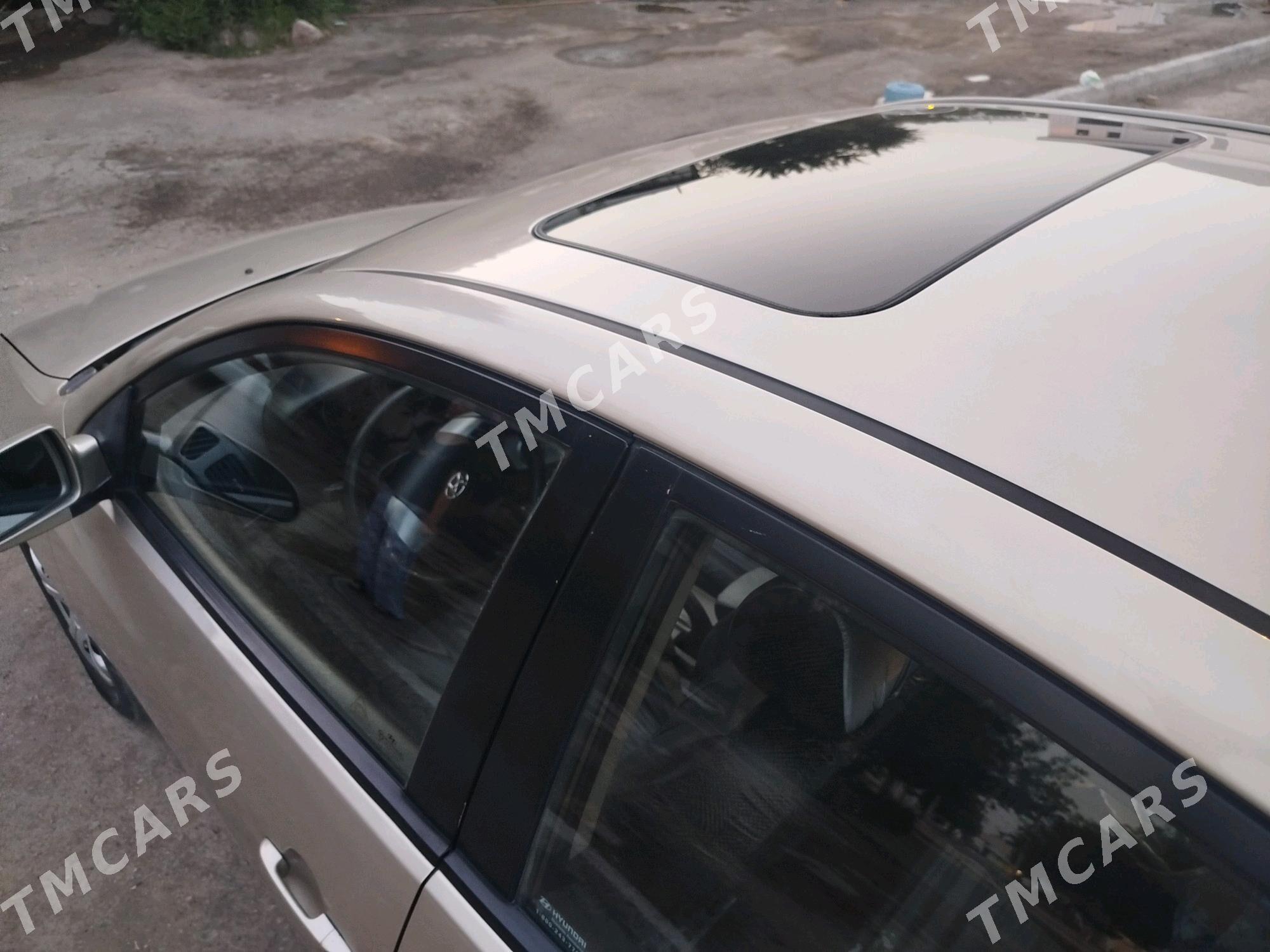 Hyundai Elantra 2010 - 150 000 TMT - Daşoguz - img 5