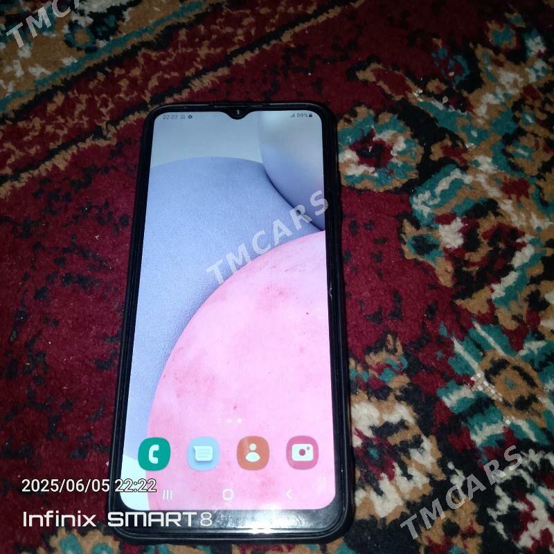 samsung A03s - Gurbansoltan Eje - img 3