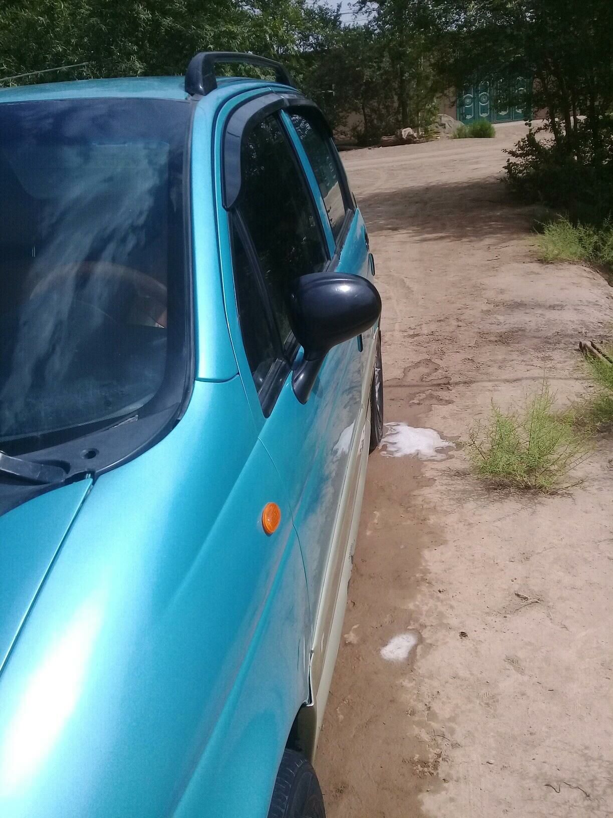 matiz tumanik bln bakawoy bar 500 TMT - Akdepe - img 2