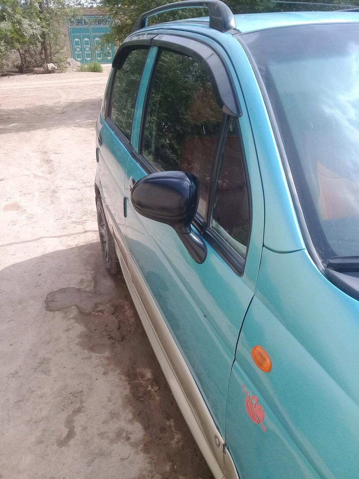 matiz tumanik bln bakawoy bar 500 TMT - Akdepe - img 3