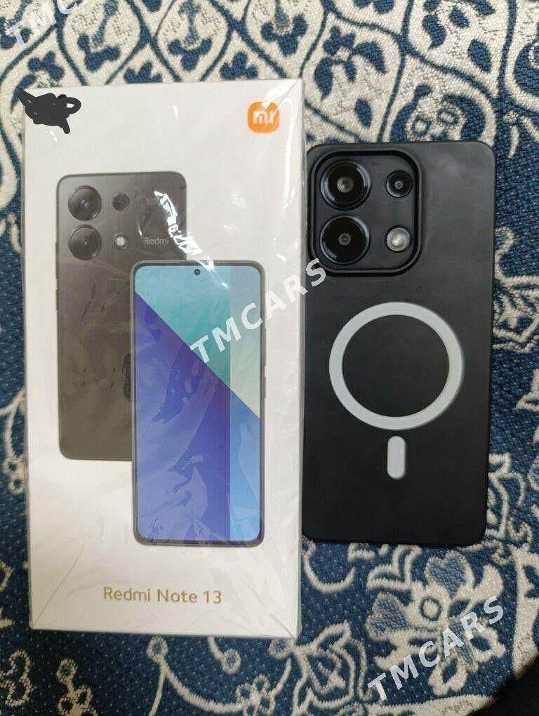 Redmi not 13 - Gyzylarbat - img 2
