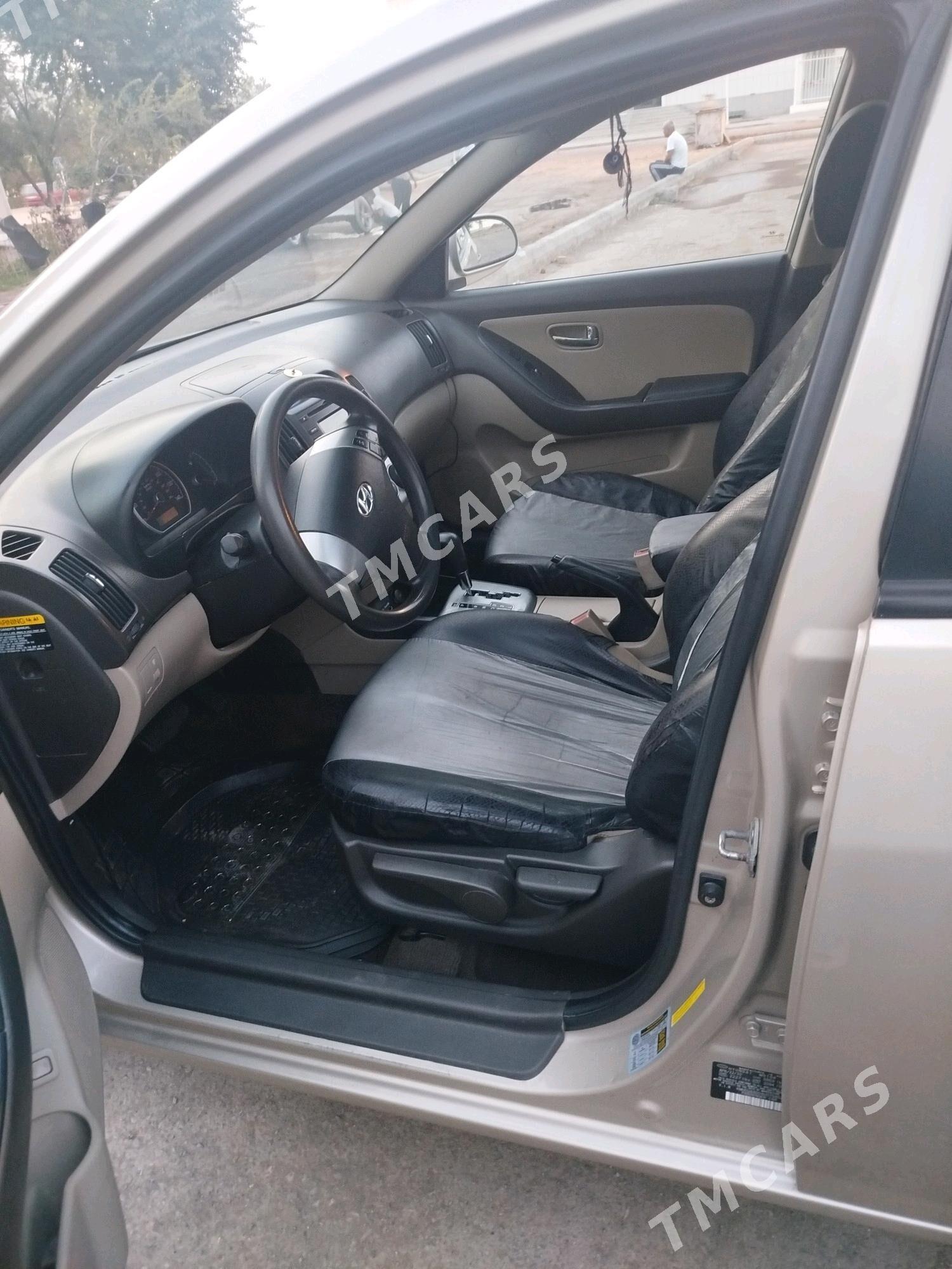 Hyundai Elantra 2010 - 150 000 TMT - Daşoguz - img 7