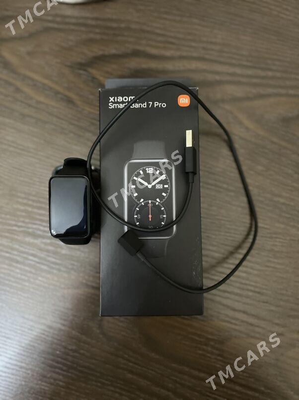 Mi band - Moskowskiý köç. (10 ýyl abadançylyk şaýoly) - img 2