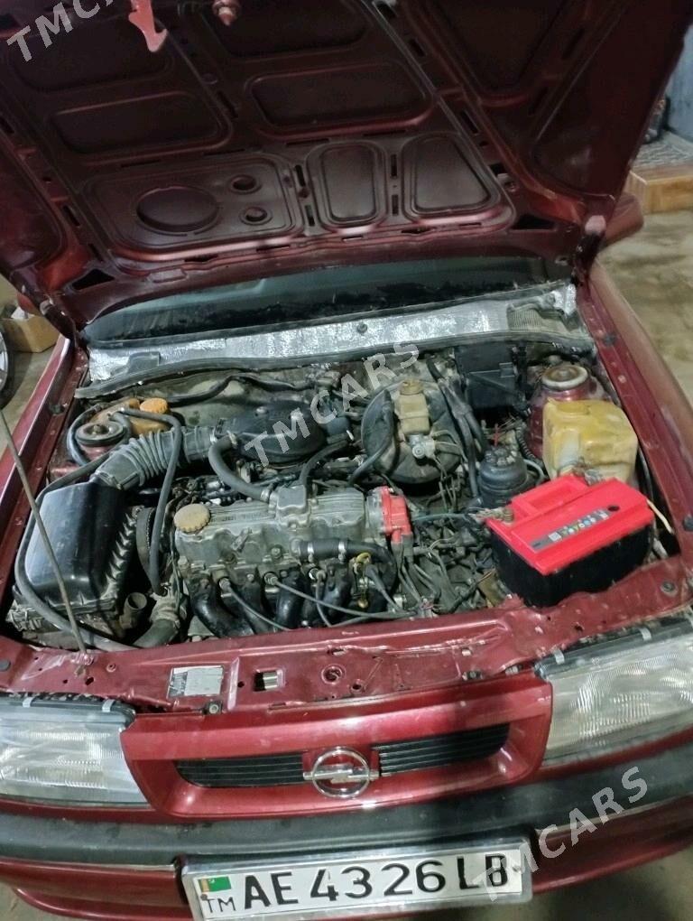 Opel Vectra 1991 - 36 000 TMT - Türkmenabat - img 4