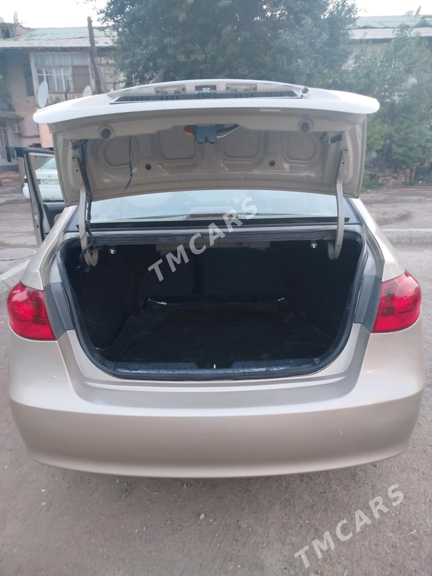 Hyundai Elantra 2010 - 150 000 TMT - Daşoguz - img 8