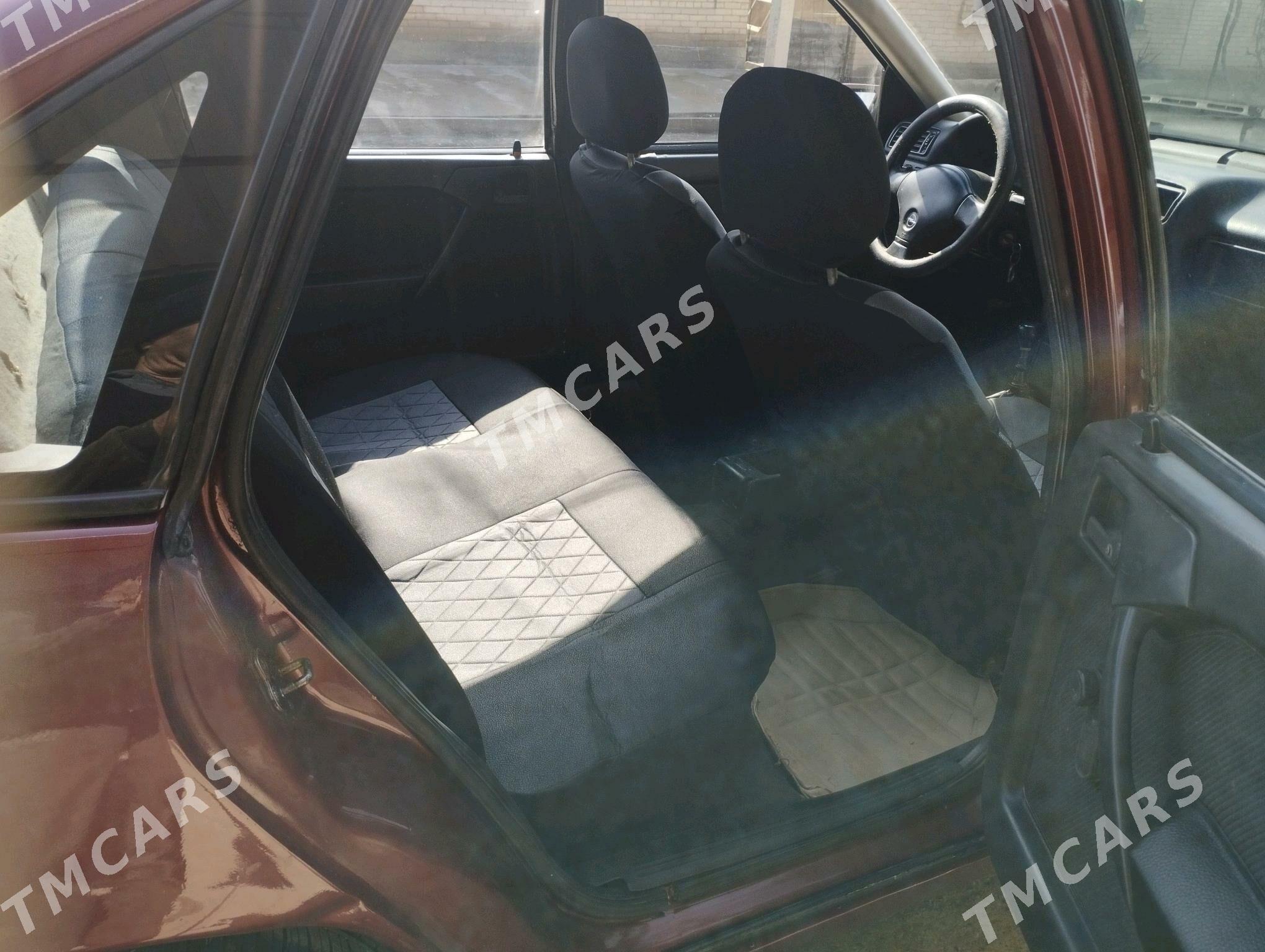 Opel Vectra 1991 - 36 000 TMT - Türkmenabat - img 6