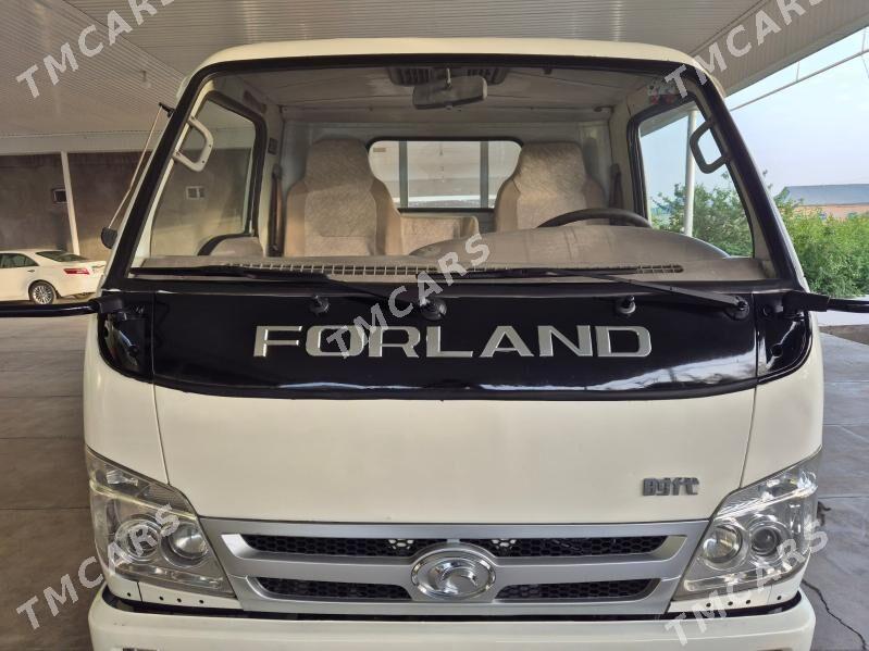 Forland H3 2014 - 129 000 TMT - Мары - img 4