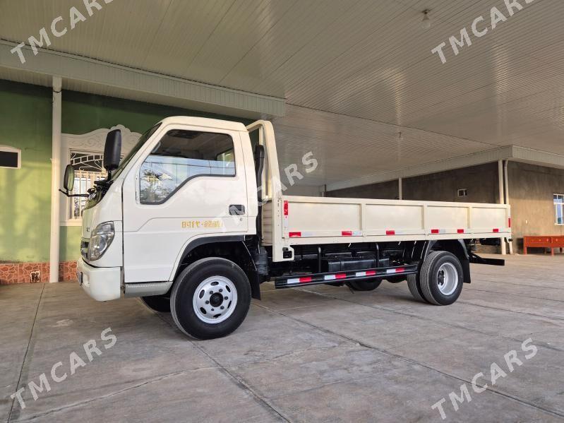 Forland H3 2014 - 129 000 TMT - Мары - img 2