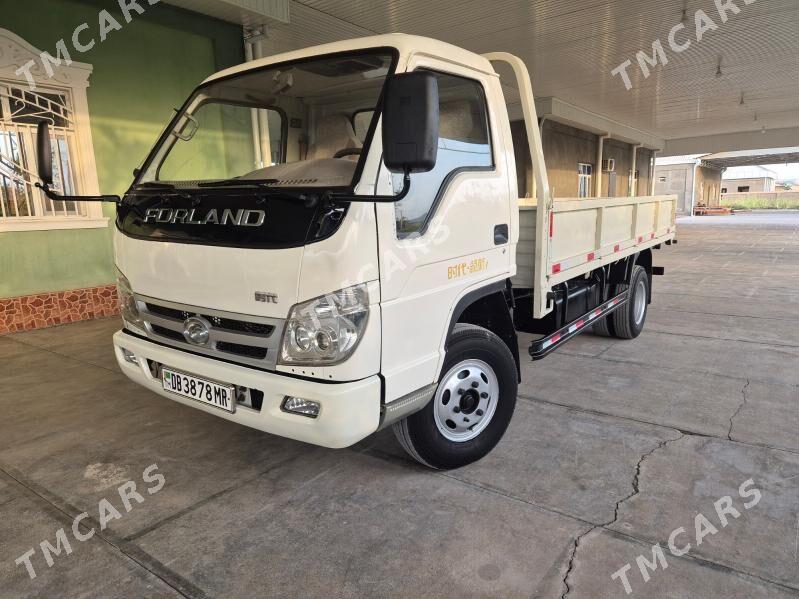 Forland H3 2014 - 129 000 TMT - Мары - img 7