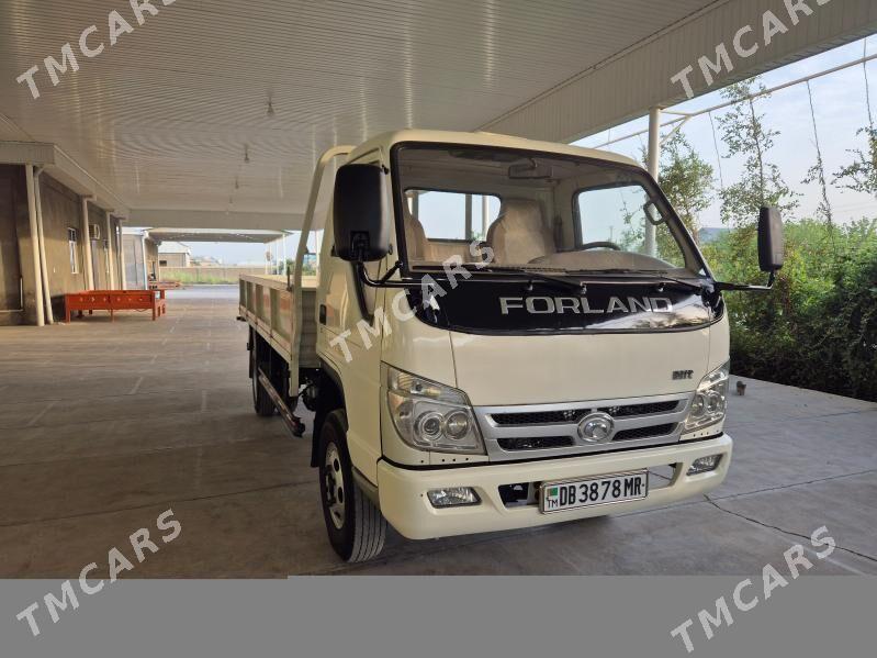 Forland H3 2014 - 129 000 TMT - Мары - img 9