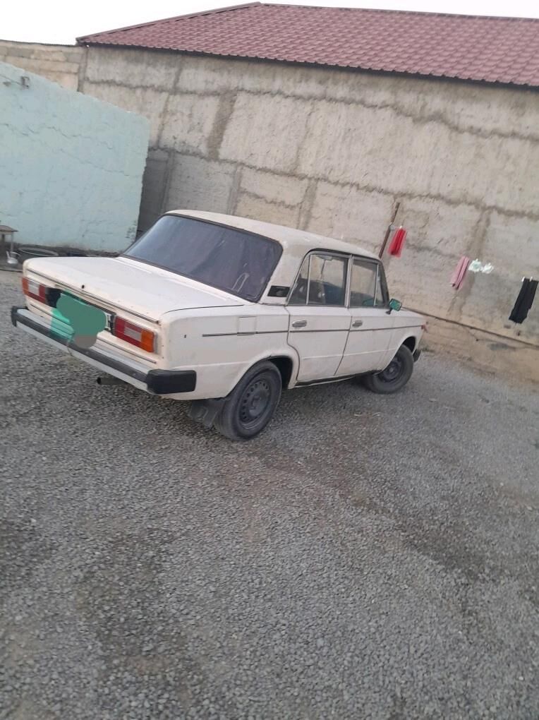 Lada 2106 1987 - 10 000 TMT - Бахарден - img 4