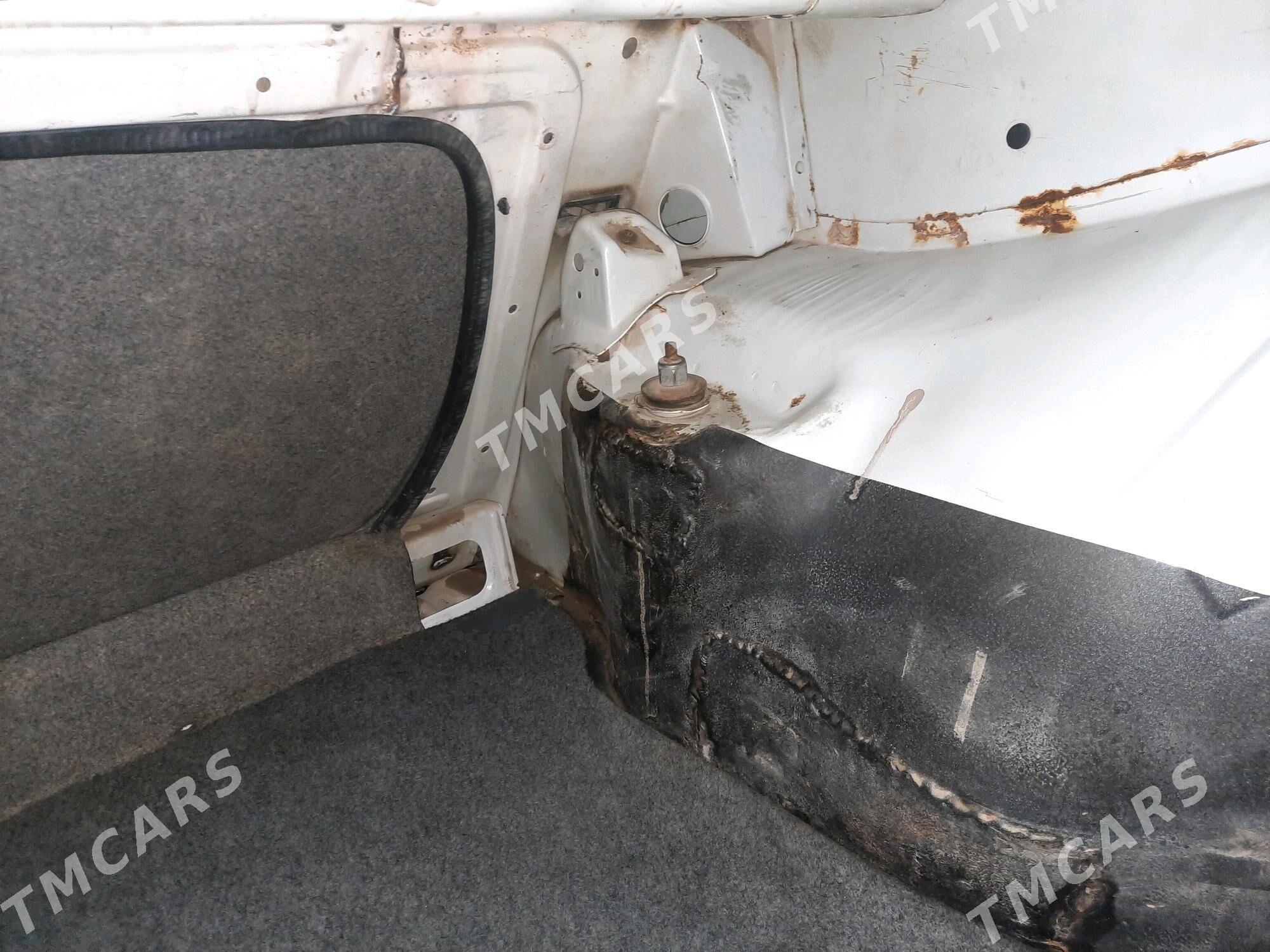 Opel Vectra 1991 - 35 000 TMT - Murgap - img 2