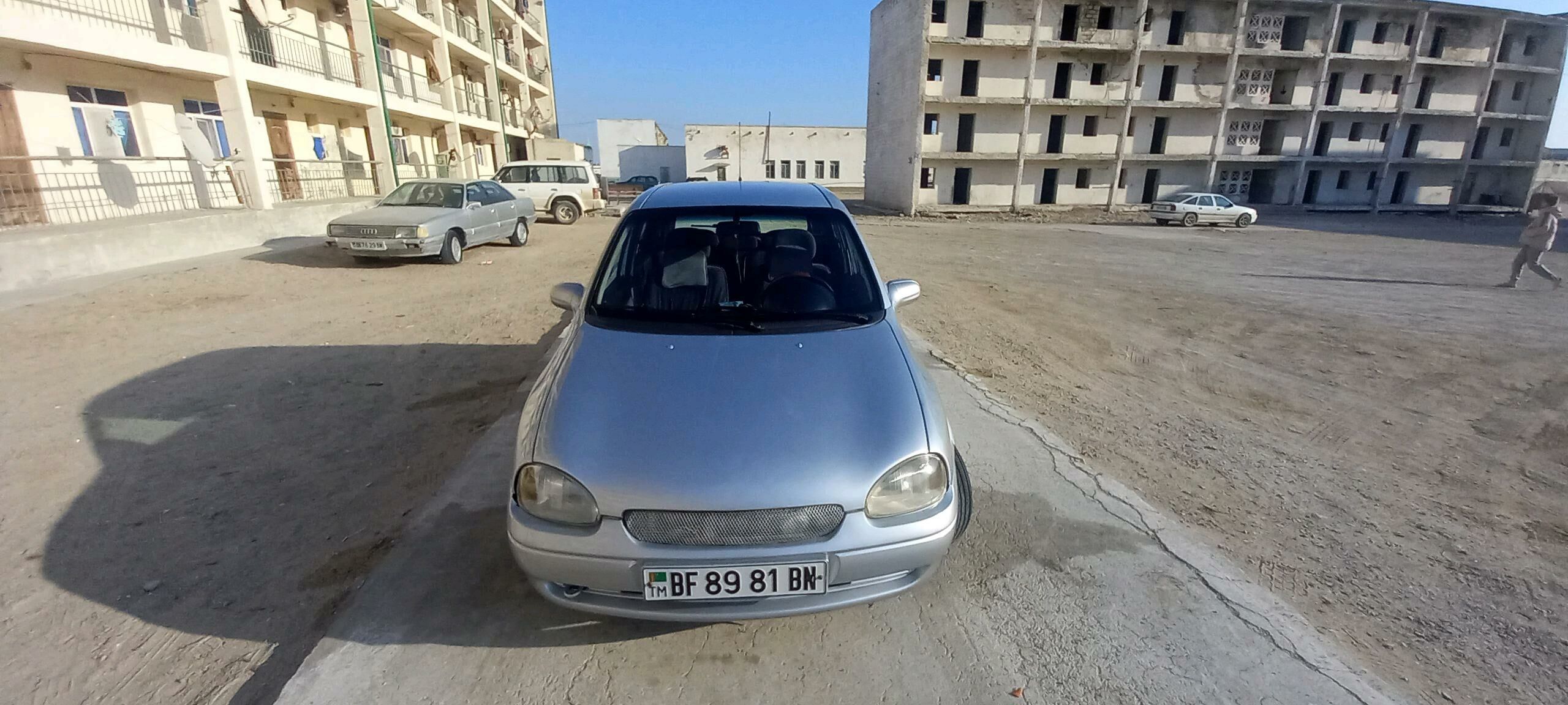 Opel Vita 1998 - 32 000 TMT - Garabogaz - img 3