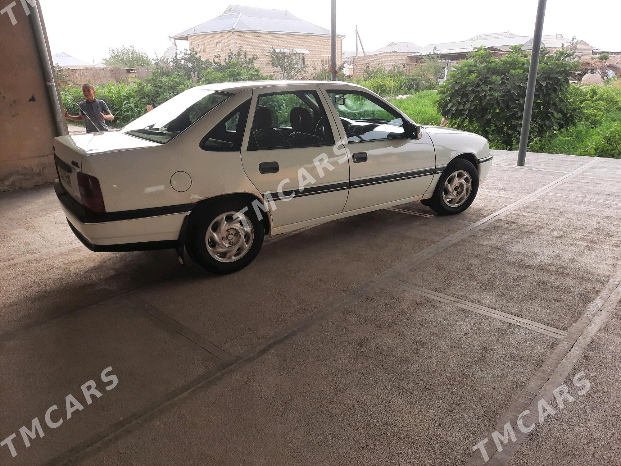 Opel Vectra 1991 - 35 000 TMT - Murgap - img 5